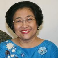 Megawati Soekarnoputri Bintangi Film Komedi?